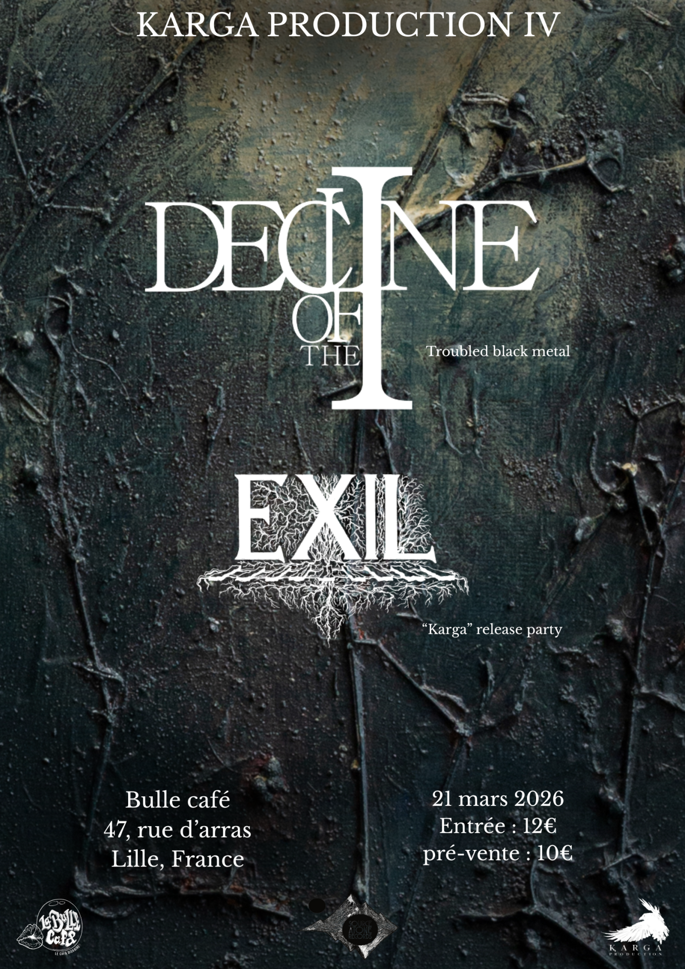 Doti exil lille 2026