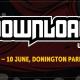 Download Festival UK 2018 : plusieurs noms s'ajoutent à l'affiche