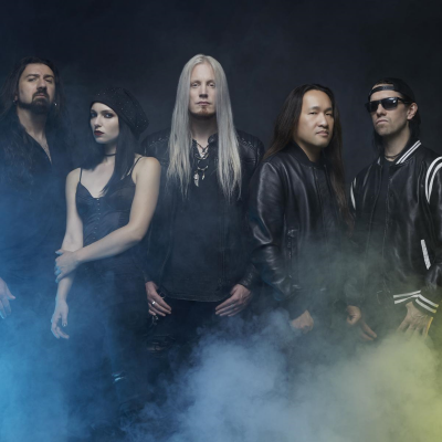 Dragonforce 2023
