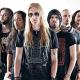 DRAGONFORCE : la nouvelle chanson 
