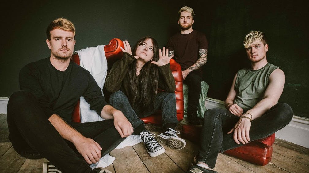 Dream state august 2019 promo