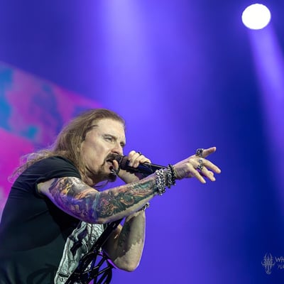 Dream theater hf 2025 couv