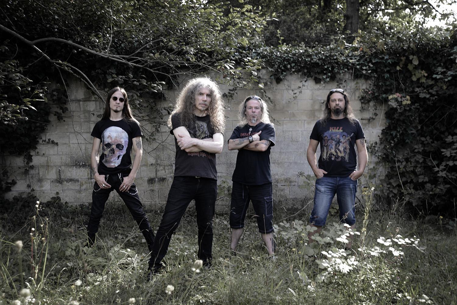 Dreamcatcher lineup photo chloebazaud 1