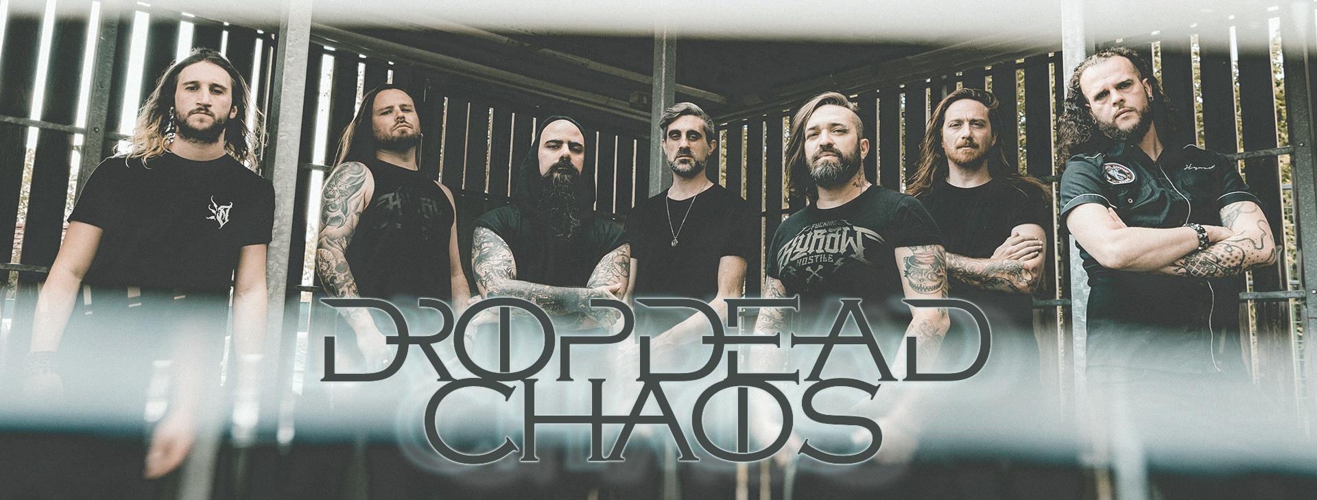 Dropdead chaos 2022