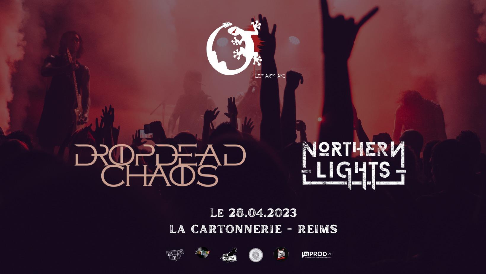 Dropdead chaos reims 2023