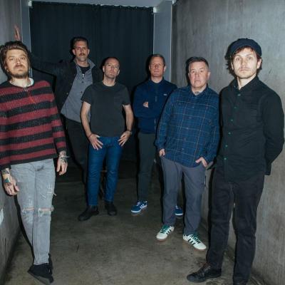 Dropkick murphys 2024