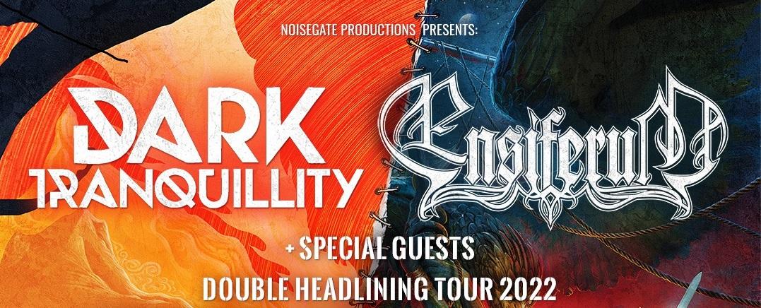 Dt ens double headlining tour 2022 ban