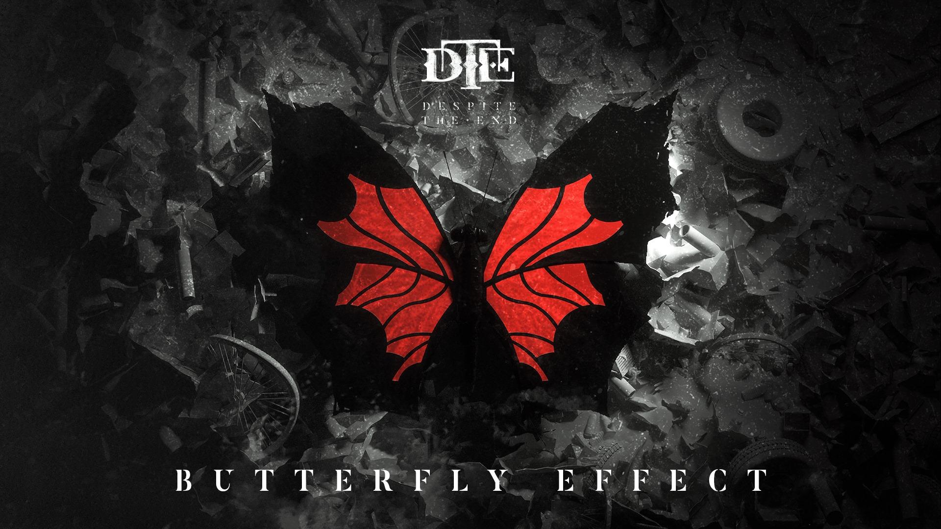 Dte buttefly effect