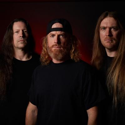 Dying fetus 2022