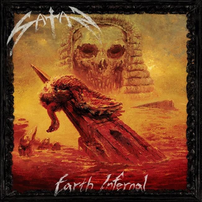 Earth eternal s