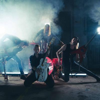Eclipse band