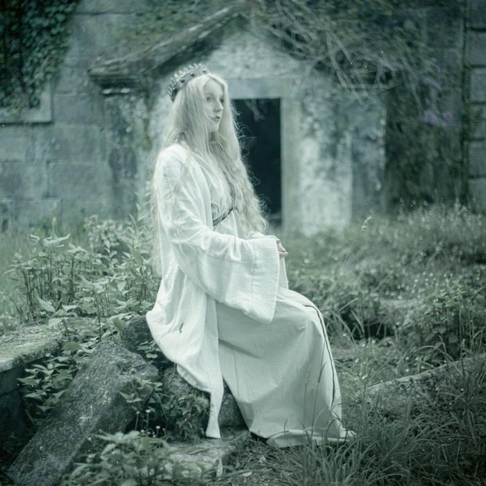 Eg er framand artwork