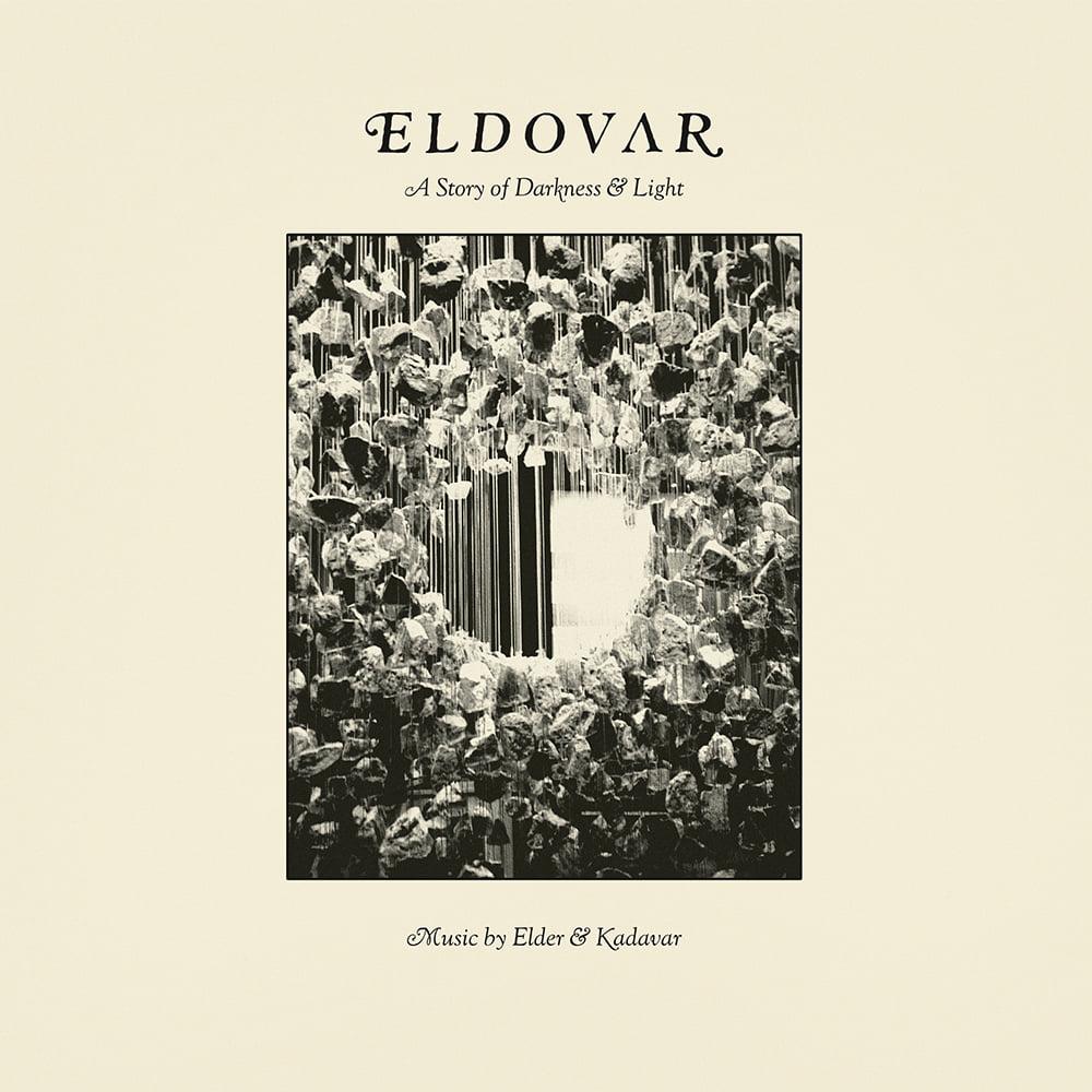 Eldovar a story of darkness light