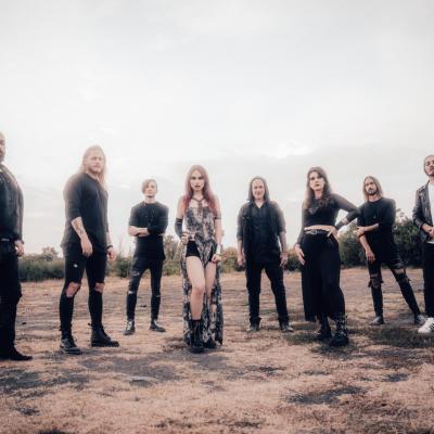 Eluveitie 2024