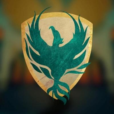 Embleme kave fest