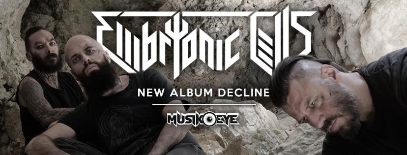 Embryonic cells new album
