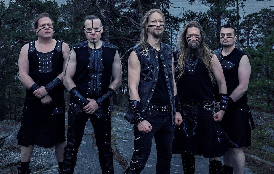 Ensiferum 2020
