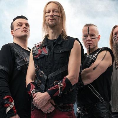 Ensiferum 2024
