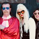 EAGLES OF DEATH METAL célèbre les 20 ans de Death By Sexy… avec une tournée européenne en 2026