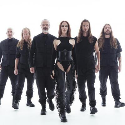 Epica 2025
