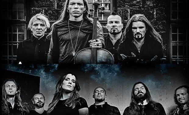 Epica apocalyptica 2020