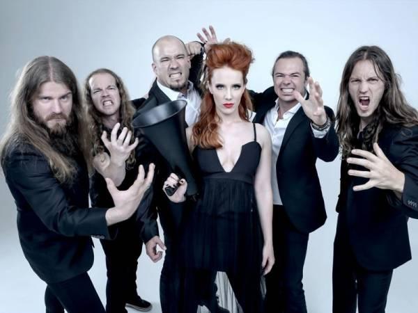 Epica band