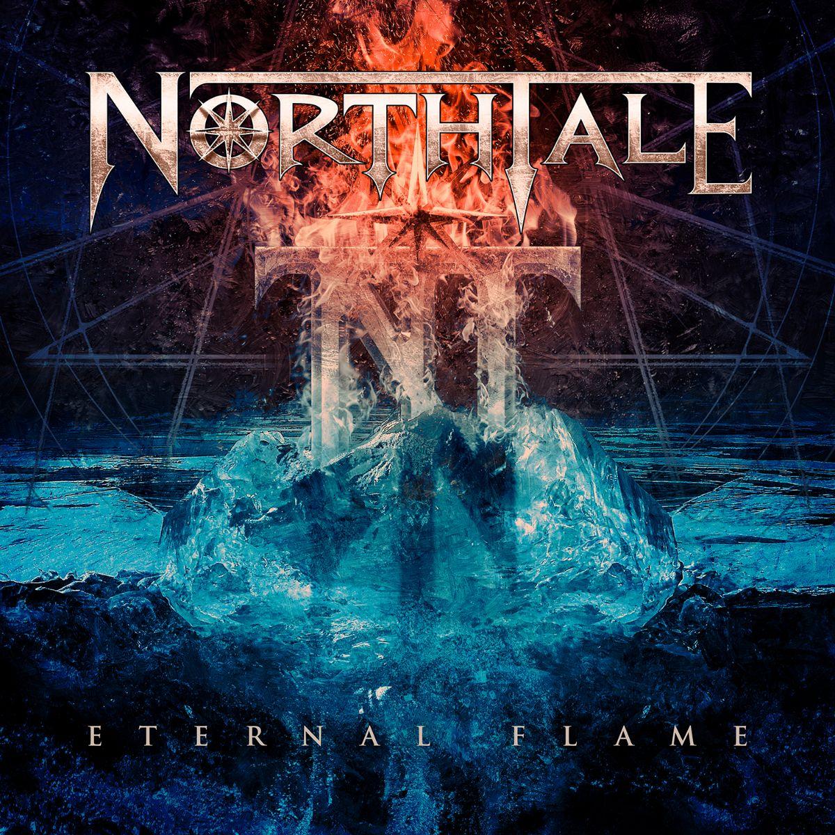 Eternal flame northtale