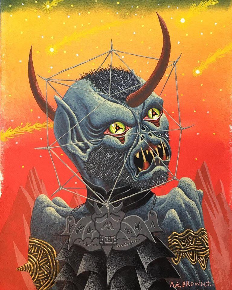 Eternity of shaog esoctrilihum