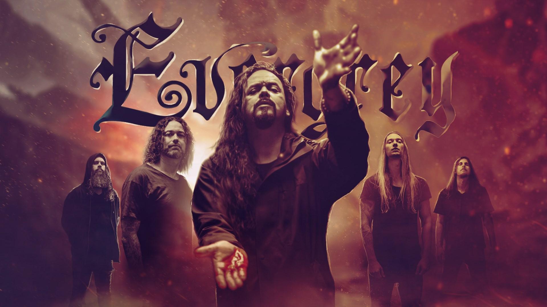 Evergrey 2020