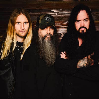 Evergrey 2026