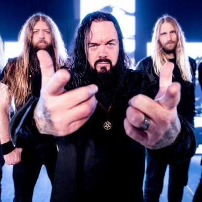 Evergrey 2026