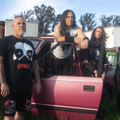 Exhumed 2025