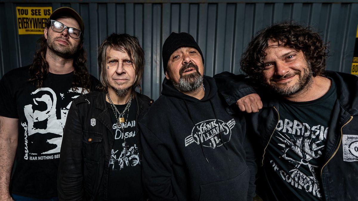 Eyehategod 2020