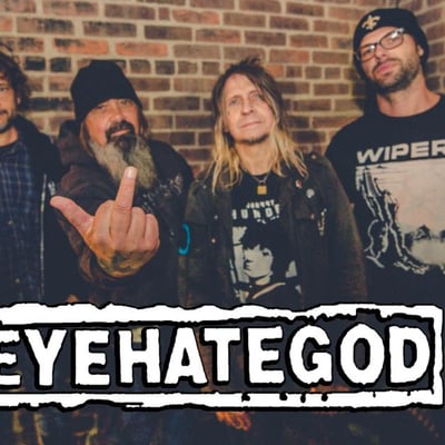 Eyehategod 2025