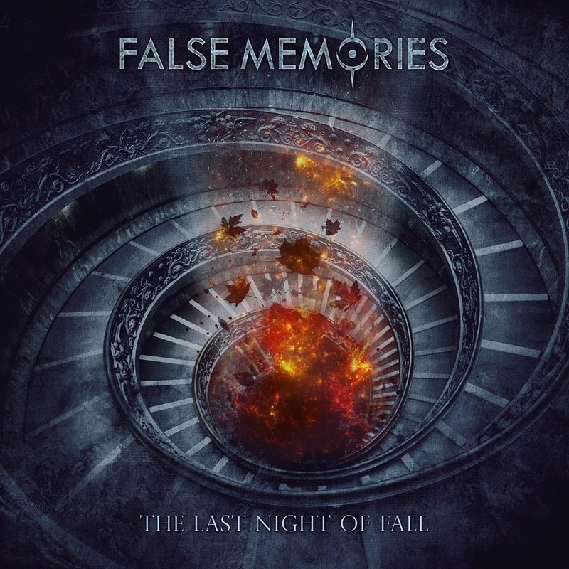 False memories the lasr night of fall