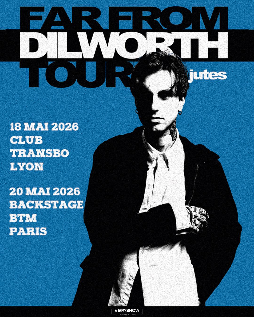 Far for filworth tour france