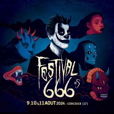 Festival 666 2024 ban