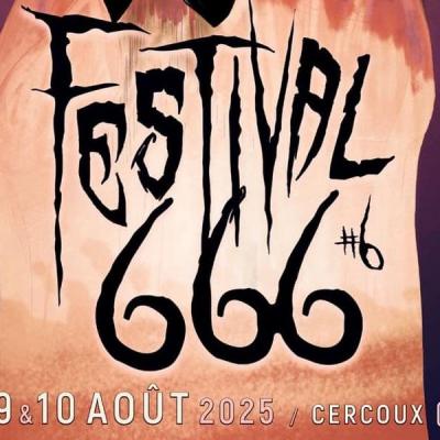 Festival 666 6 ban