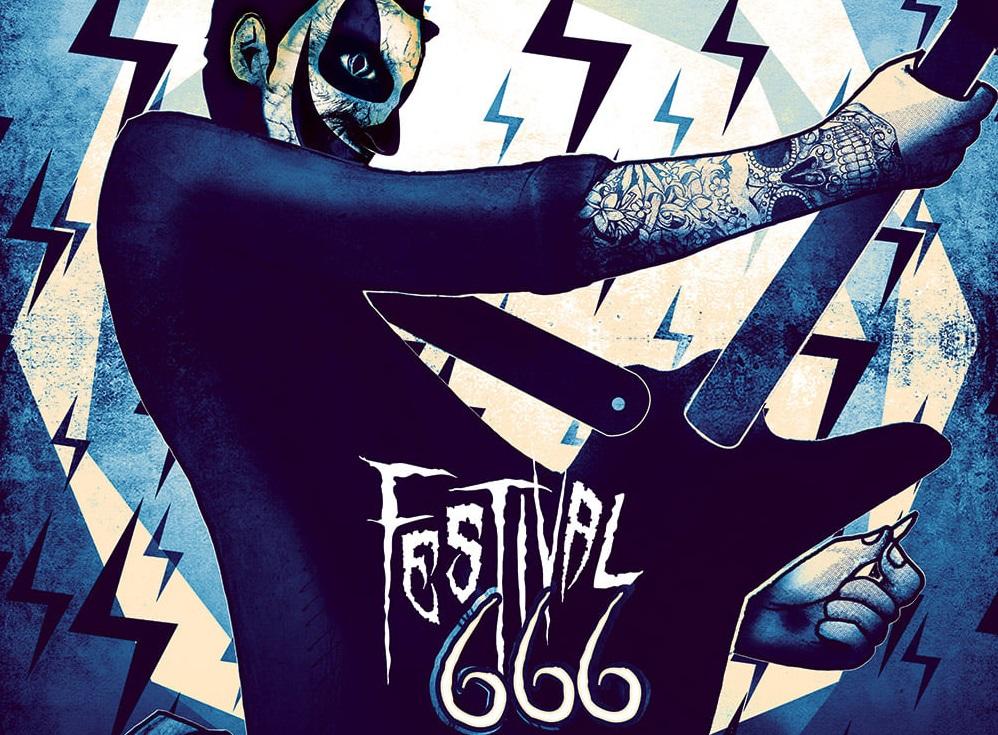 Festival 666