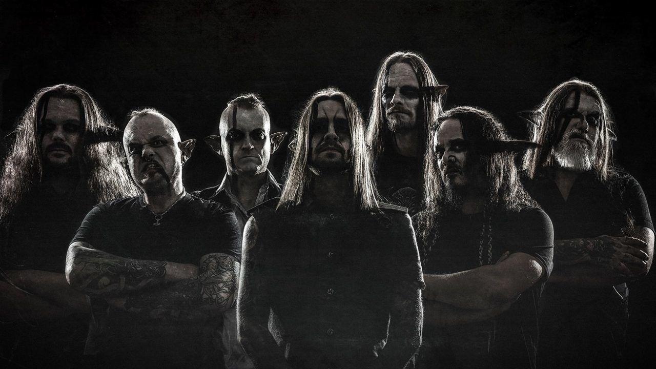 Finntroll 2020