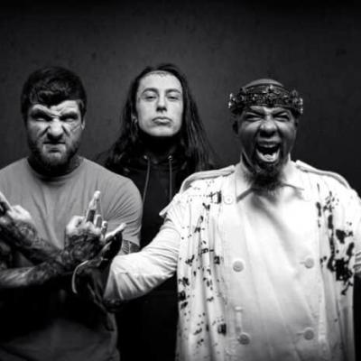 Fir tech n9ne at