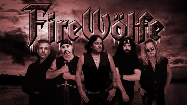 Firewolfe 2021