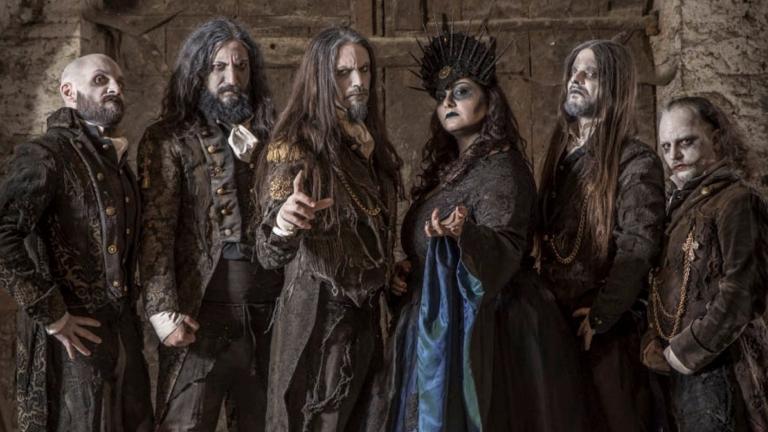 Fleshgod apocalypse 2020