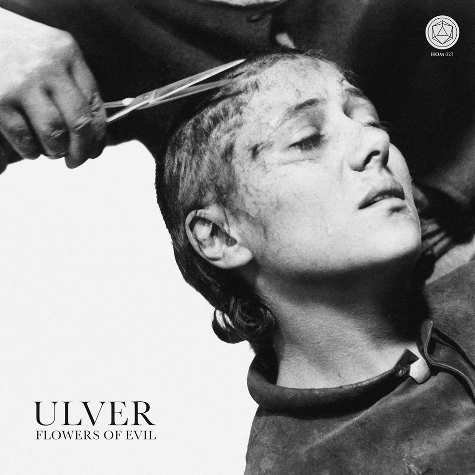 Flowers of evil ulver
