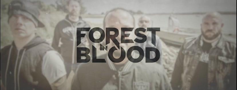 Forest in blood 2020