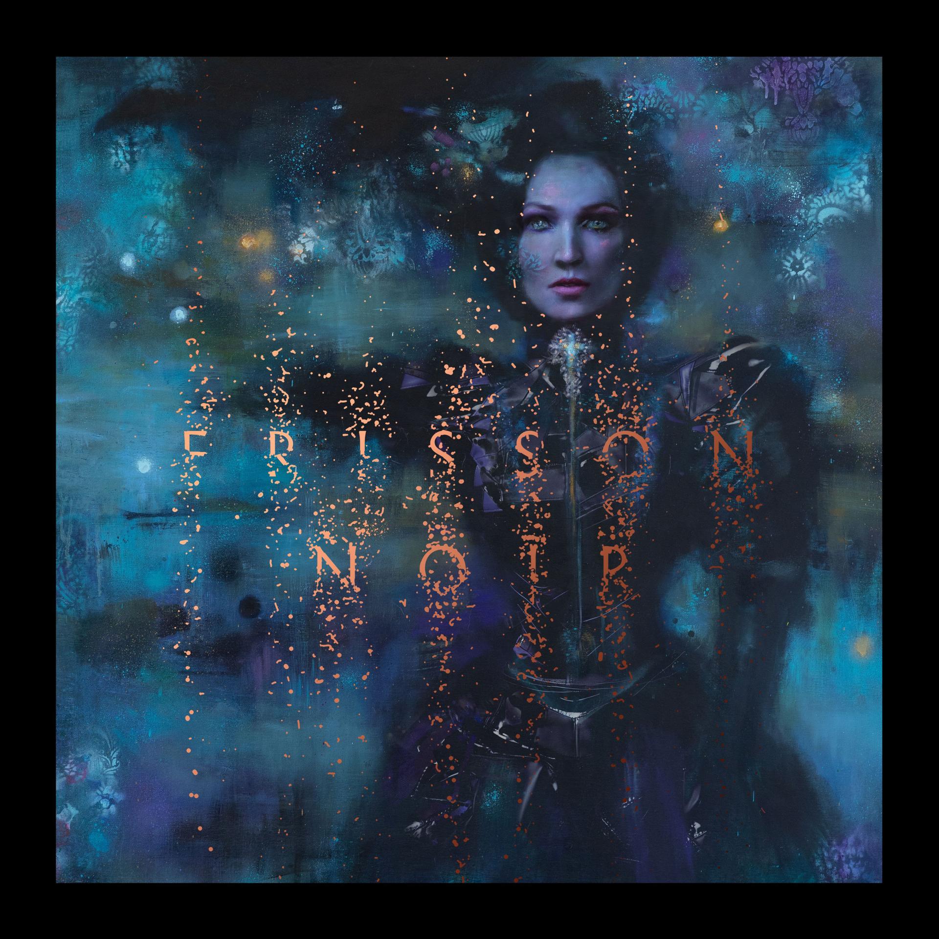 Frisson noir artwork