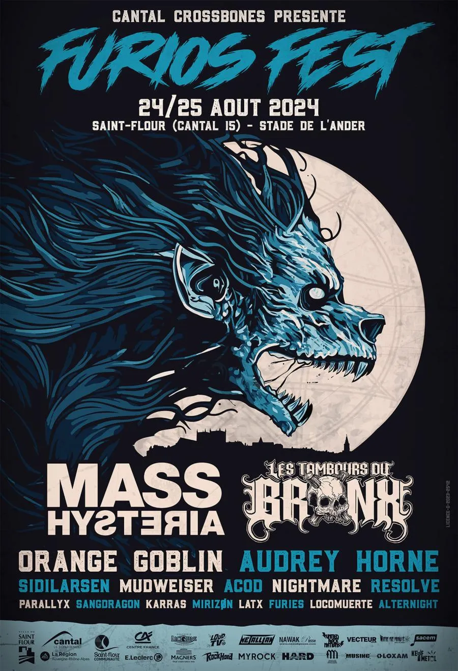 Furios fest 2024 1
