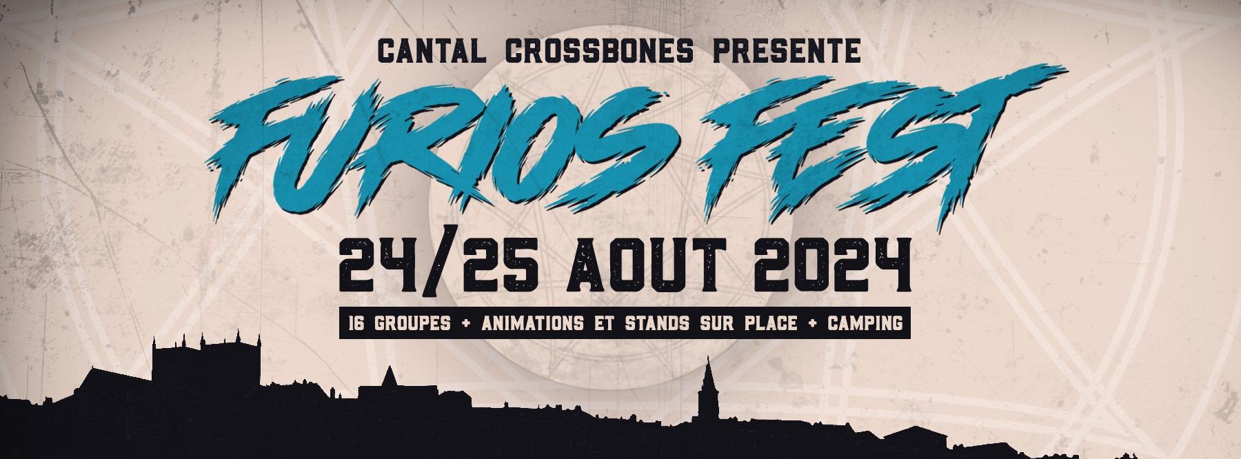 Furios fest 2024 ban