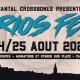 Furios Fest 2024 : L'affiche dévoilée