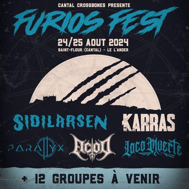 Furios fest 2024